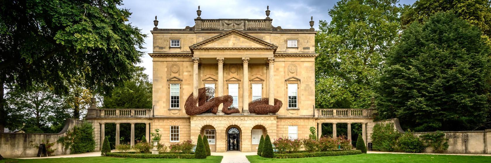 Holburne Museum of Art